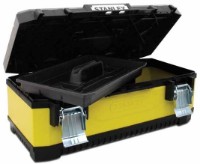 Ящик для инструментов Stanley Pro Mobile 20'' (1-95-612) фото №2 — интернет-магазин Desire.md