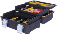 Cutie pentru scule Stanley FatMax CantiLever (FMST1-71219) imaginea #2 — magazin online Desire.md