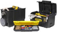 Cutie pentru scule Stanley Mobile WorkCenter (1-70-326) imaginea #3 — magazin online Desire.md