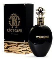 Parfum pentru ea Roberto Cavalli Nero Assoluto EDP 75ml imaginea #2 — magazin online Desire.md