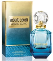 Парфюм для неё Roberto Cavalli Paradiso Azzurro EDP 75ml фото №2 — интернет-магазин Desire.md