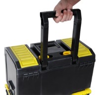 Cutie pentru scule Stanley Mobile WorkCenter (1-70-326) imaginea #4 — magazin online Desire.md