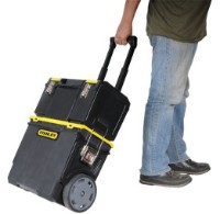 Cutie pentru scule Stanley Mobile WorkCenter (1-70-326) imaginea #5 — magazin online Desire.md