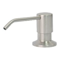 Dozator detergent lichid Fabiano FASD 35 Inox