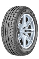 Anvelopa BFGoodrich G-Grip 225/55 R17