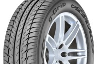 Anvelopa BFGoodrich G-Grip 225/55 R17 imaginea #2 — magazin online Desire.md