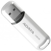 USB Flash Drive Adata C906 32Gb White