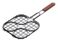 Coș-gratar Holland 21.5x21.5cm 27869