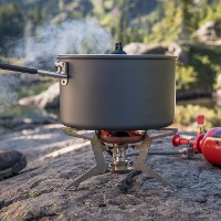 Veselă pentru camping MSR Ceramic 2 Pot Set imaginea #2 — magazin online Desire.md