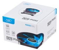 Cooler Procesor DeepCool Theta15 PWM imaginea #3 — magazin online Desire.md