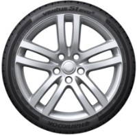 Шина Hankook Ventus S1 Evo 2 K117 235/55 R19 101Y фото №3 — интернет-магазин Desire.md