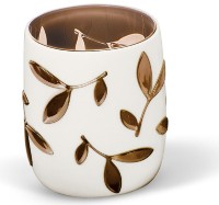 Pahar pentru periuțe de dinți Tatkraft Immanuel Olive (12035)