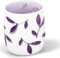 Pahar pentru periuțe de dinți Tatkraft Immanuel Violet (12080) imaginea #1 — magazin online Desire.md