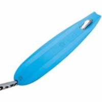 Trotinetă Razor California Longboard Blue (MC1) imaginea #3 — magazin online Desire.md