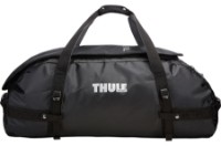 Сумка Thule Chasm 3204419 130L Black фото №6 — интернет-магазин Desire.md