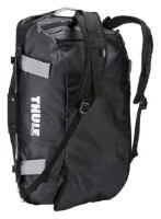Сумка Thule Chasm 3204419 130L Black фото №3 — интернет-магазин Desire.md
