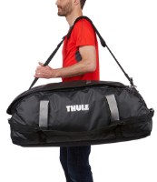 Сумка Thule Chasm 3204419 130L Black фото №4 — интернет-магазин Desire.md