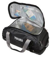Geantă Thule Chasm 3204413 40L Black imaginea #5 — magazin online Desire.md