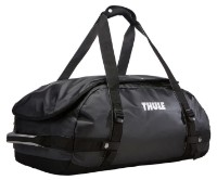 Geantă Thule Chasm 3204413 40L Black