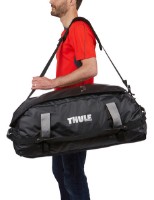 Geantă Thule Chasm 3204417 90L Black imaginea #4 — magazin online Desire.md