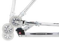 Trotinetă Razor A125 Blue (MC5) imaginea #2 — magazin online Desire.md