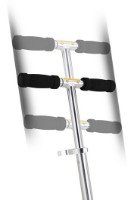 Trotinetă Razor A125 Blue (MC5) imaginea #3 — magazin online Desire.md