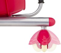 Bicicletă copii Razor FlashRider 360 Red imaginea #2 — magazin online Desire.md