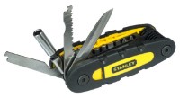 Мультитул Stanley Universal 14 (STHT0-70695) фото №3 — интернет-магазин Desire.md