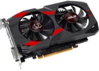 Видеокарта Asus GeForce GTX1050Ti 4GB GDDR5 (CERBERUS-GTX1050TI-O4G)