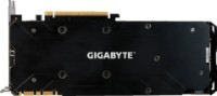 Placă video Gigabyte GeForce GTX 1080 8Gb GDDR5 (GV-N1080WF3OC-8GD)
