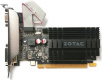 Placă video Zotac GeForce GT710 2GB DDR3 (ZT-71302-20L)