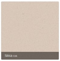 Кухонная мойка Aquasanita Helika Cuba SQC151 Silica фото №2 — интернет-магазин Desire.md