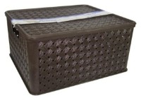 Корзина для хранения Tontarelli Arianna (34748) фото №2 — интернет-магазин Desire.md