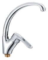 Baterie bucătărie Cron 011.NUT (7.532)