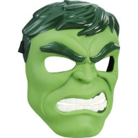 Игровой набор Hasbro Avengers Hero Mask (B9945) фото №3 — интернет-магазин Desire.md
