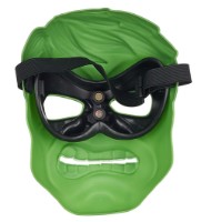 Игровой набор Hasbro Avengers Hero Mask (B9945)