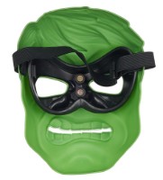 Игровой набор Hasbro Avengers Hero Mask (B9945) фото №5 — интернет-магазин Desire.md