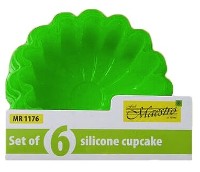 Набор форм для выпечки Maestro MR-1176