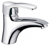 Смеситель для умывальника Cron 1701 (7.537)