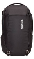 Rucsac pentru oraș Thule Accent 28L Black (TACBP2216) imaginea #2 — magazin online Desire.md