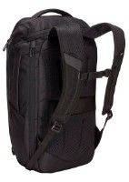 Rucsac pentru oraș Thule Accent 28L Black (TACBP2216) imaginea #3 — magazin online Desire.md