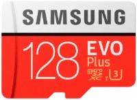 Сard de memorie Samsung MicroSD 128GB (MB-MC128GA)