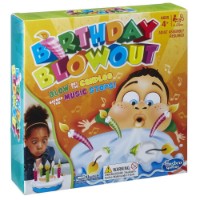 Joc educativ de masa Hasbro Birthday Blowout (E0887) imaginea #1 — magazin online Desire.md