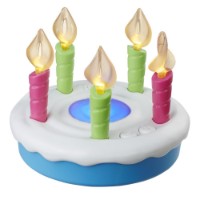 Joc educativ de masa Hasbro Birthday Blowout (E0887) imaginea #2 — magazin online Desire.md