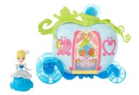 Кукла Hasbro Disney Princess Small Doll Playset (B5344)