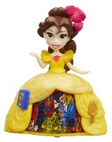 Кукла Hasbro Disney Princess Small Doll Transformation (B8962) фото №2 — интернет-магазин Desire.md