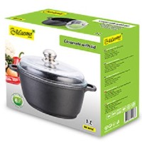 Кастрюля Maestro MR-4616C фото №2 — интернет-магазин Desire.md