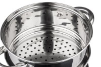 Oale de fiert cu aburi Maestro MR-2900-18 imaginea #2 — magazin online Desire.md