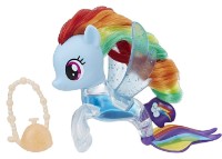 Set jucării Hasbro My Little Pony Flip and Flow (E0188)