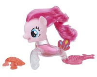 Set jucării Hasbro My Little Pony Flip and Flow (E0188)